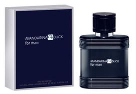 Mandarina Duck For Man 100ml EDP