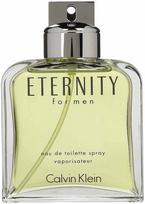 calvin klein eternity - Calvin Klein Eternity 200ml EDT - 2 nuotrauka