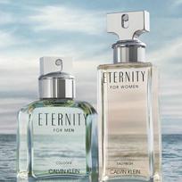 calvin klein eternity - Calvin Klein Eternity 200ml EDT - 4 nuotrauka