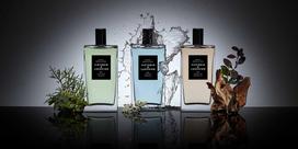 victoria 3 - Victorio & Lucchino Agua Masculina No.3 150ml EDT - 4 nuotrauka
