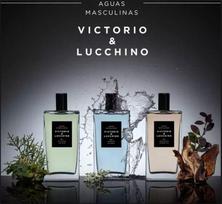 victoria 3 - Victorio & Lucchino Agua Masculina No.3 150ml EDT - 6 nuotrauka
