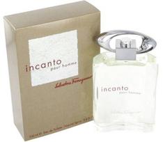 kvepalai incanto - Salvatore Ferragamo Incanto EDT 100ml - 2 nuotrauka