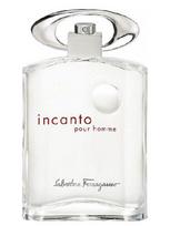 kvepalai incanto - Salvatore Ferragamo Incanto EDT 100ml - 3 nuotrauka