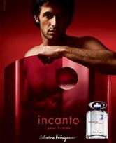 kvepalai incanto - Salvatore Ferragamo Incanto EDT 100ml - 5 nuotrauka