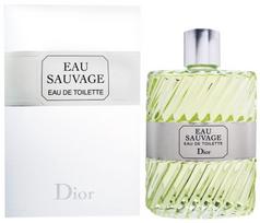 Dior Eau Sauvage EDT 200ml