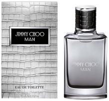 jimmy choo man - Jimmy Choo Man 30ml EDT - 1 nuotrauka