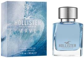 Hollister Wave For Him 30ml EDT