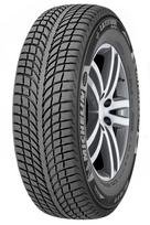 Michelin Latitude Alpin LA2 235/55 R19 101H AO