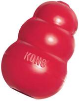 prekiau - Kong Classic Extra Large - 1 nuotrauka