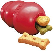 prekiau - Kong Classic Extra Large - 2 nuotrauka