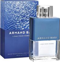 Armand Basi L'Eau Pour Homme 125ml EDT