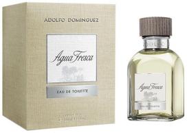 Adolfo Dominguez Agua Fresca 120ml EDT