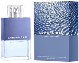 Armand Basi L'Eau Pour Homme 75ml EDT
