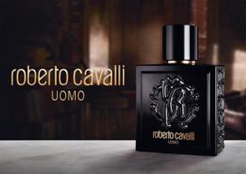 tualetinis vanduo - Roberto Cavalli Uomo EDT 100 ml - 4 nuotrauka