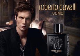 tualetinis vanduo - Roberto Cavalli Uomo EDT 100 ml - 5 nuotrauka