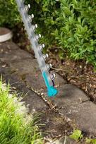 gardena akumuliatorines zirkles - Gardena EasyCut 500/55 - 4 nuotrauka