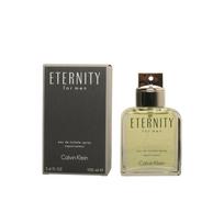 calvin klein eternity - Calvin Klein Eternity 100ml EDT - 3 nuotrauka