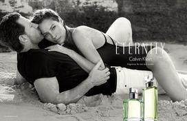 calvin klein eternity - Calvin Klein Eternity 100ml EDT - 4 nuotrauka