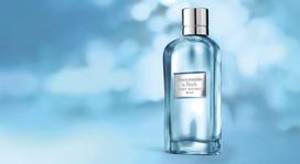edp blue - Abercrombie & Fitch First Instinct Blue For Her 30ml EDP - 4 nuotrauka