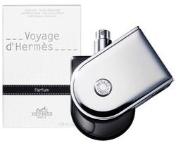 hermes voyage - Hermes Voyage D'Hermes Unisex 100ml (Parfum) - 1 nuotrauka