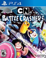 Cartoon Network Battle Crashers PS4