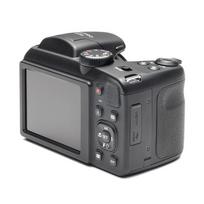 fotoaparatai kodak pixpro - Kodak PixPro AZ252 Black (Juodas) - 8 nuotrauka
