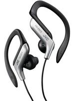 JVC HA-EB75 Silver (Sidabrinės)