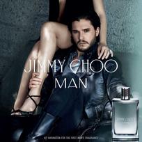 jimmy choo man - Jimmy Choo Man 50ml EDT - 5 nuotrauka