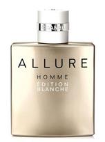 blanche - Chanel Allure Edition Blanche, 150ml (EDP) - 2 nuotrauka