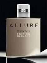 blanche - Chanel Allure Edition Blanche, 150ml (EDP) - 3 nuotrauka