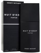 Issey Miyake Nuit d´Issey 125ml Parfum