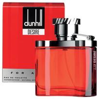 dunhill kvepalai - Dunhill Desire Red Man 50ml EDT - 1 nuotrauka