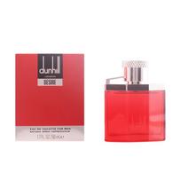 dunhill kvepalai - Dunhill Desire Red Man 50ml EDT - 2 nuotrauka