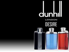 dunhill kvepalai - Dunhill Desire Red Man 50ml EDT - 3 nuotrauka