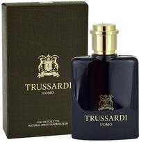 trussardi trussardi - Trussardi Trussardi Uomo 2011 50ml EDT - 2 nuotrauka