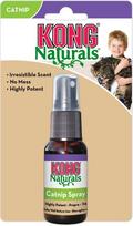 catnip - Kong Naturals Catnip Spray CA11220 - 2 nuotrauka