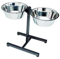 dubeneliai su stovu - Trixie Dog Bar 50cm - 2 nuotrauka