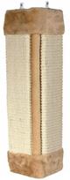 kaciu draskykles - Trixie 43191 Scratching Board for Corners - 1 nuotrauka