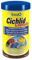 senukai granules - Tetra Cichlid Granules 500ml - 1 nuotrauka