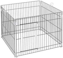 Ferplast Dog Training 80x80x62cm