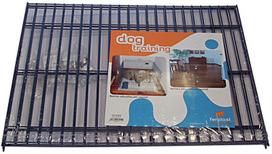 metalinis aptvarai - Ferplast Dog Training 80x80x62cm - 3 nuotrauka