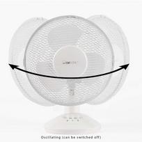 clatronic - Clatronic VL 3601 White (Baltas) - 3 nuotrauka