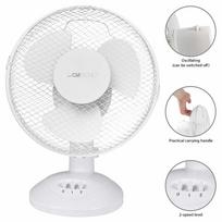 clatronic - Clatronic VL 3601 White (Baltas) - 4 nuotrauka