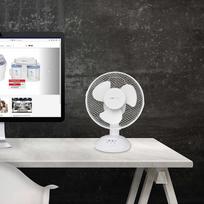 clatronic - Clatronic VL 3601 White (Baltas) - 7 nuotrauka