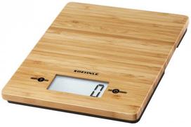 svarstykles 20 - Soehnle Electronic Kitchen Scales Bamboo 1066308 - 2 nuotrauka