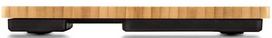 svarstykles 20 - Soehnle Electronic Kitchen Scales Bamboo 1066308 - 4 nuotrauka