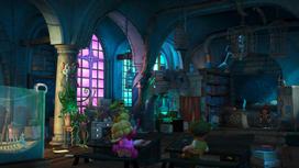 sonic ps4 - Book of Unwritten Tales 2 PS4 - 2 nuotrauka