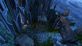 sonic ps4 - Book of Unwritten Tales 2 PS4 - 3 nuotrauka