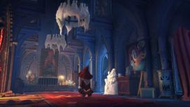 sonic ps4 - Book of Unwritten Tales 2 PS4 - 9 nuotrauka