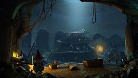 sonic ps4 - Book of Unwritten Tales 2 PS4 - 10 nuotrauka